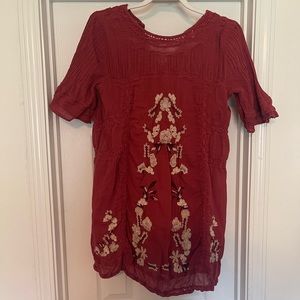 Free People Dress